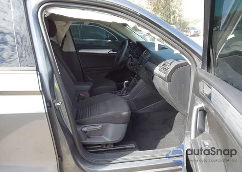 2023 Volkswagen Tiguan 2.0T S из США, поврежденный, VIN 3VVFB7AX8PM078902